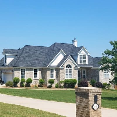 Advanced Roofing & Interiors