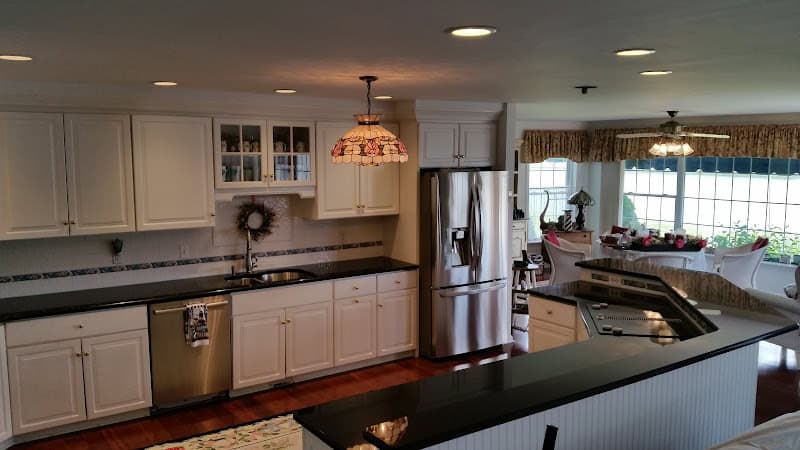 Troy Granite