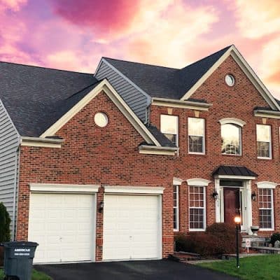 United Roofing & Exteriors