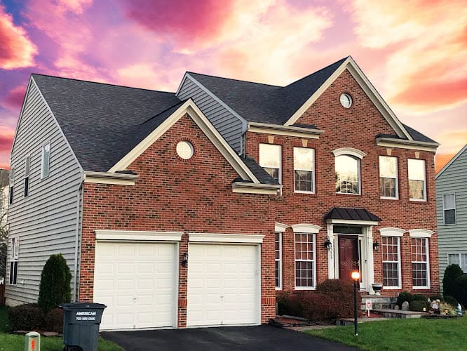 United Roofing & Exteriors