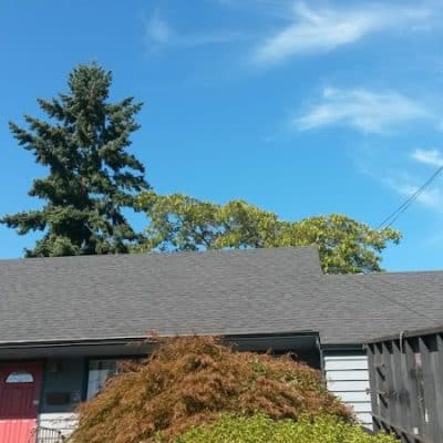 All Surface Roofing and Construction
