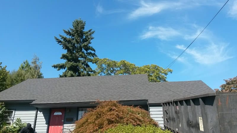 All Surface Roofing and Construction