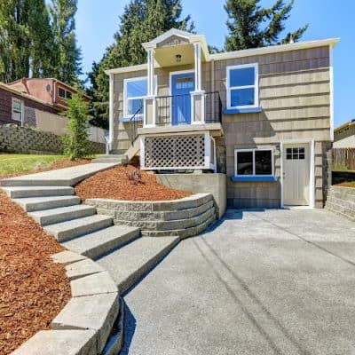 Sunny Builders Group Design & Remodel