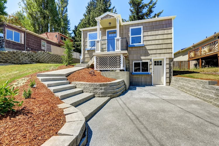 Sunny Builders Group Design & Remodel