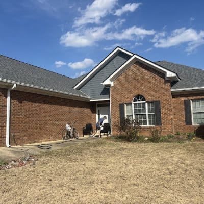 Mills Siding and Roofing