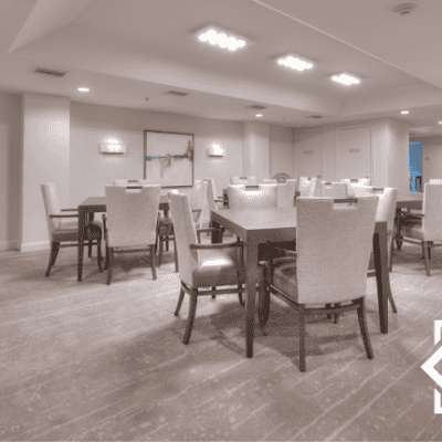 LG Kramer Flooring