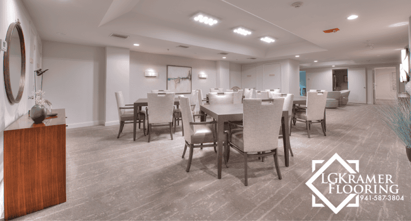 LG Kramer Flooring