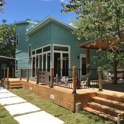 Architect Austin