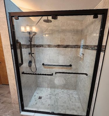 Bella Bathrooms LLC