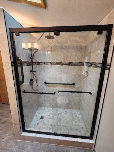 Bella Bathrooms LLC