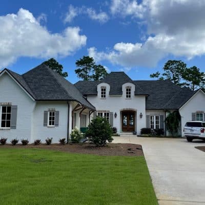 Specialty Roofers Inc
