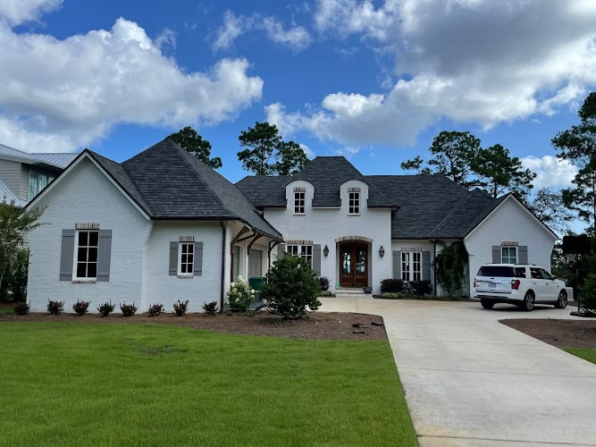 Specialty Roofers Inc