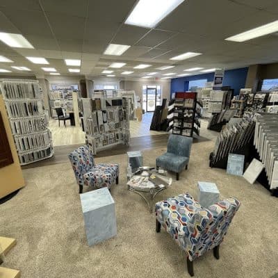 Southern Interiors