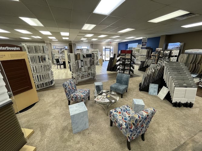 Southern Interiors