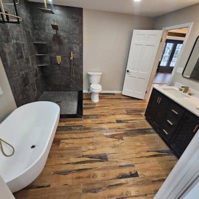Amazing Floors