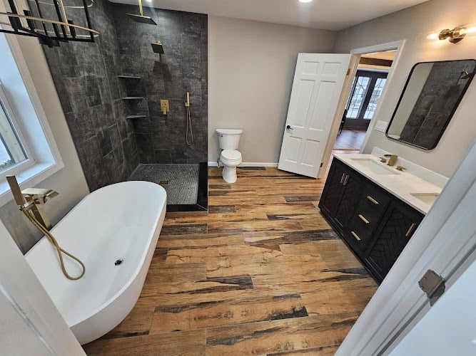 Amazing Floors