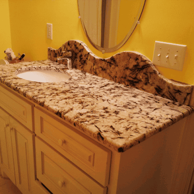 A&A Granite Charleston