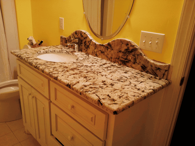 A&A Granite Charleston