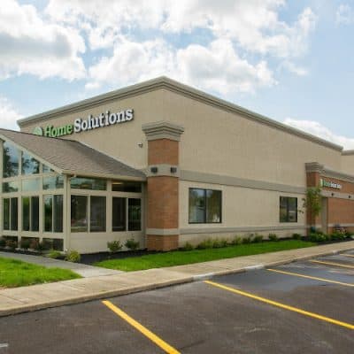 JSB Home Solutions