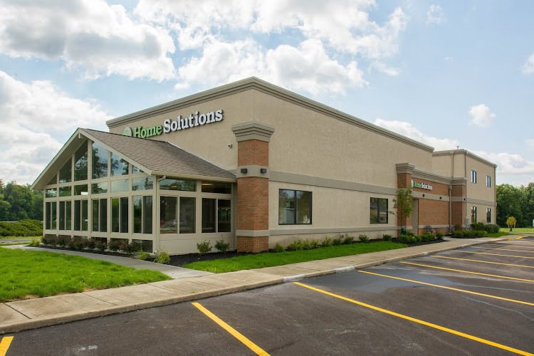 JSB Home Solutions