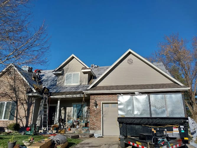 CR Family construction LLC