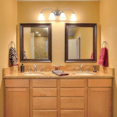 MG Stone and Cabinets