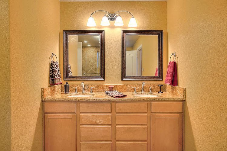 MG Stone and Cabinets
