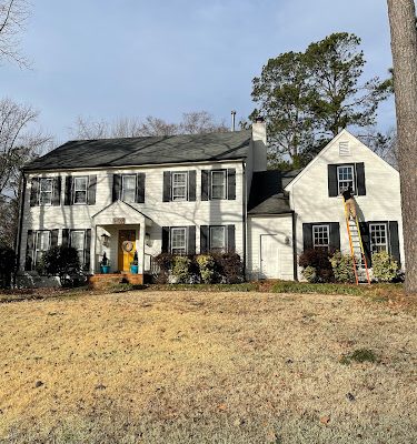 Pinegrove Remodeling & Restoration