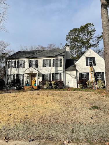 Pinegrove Remodeling & Restoration