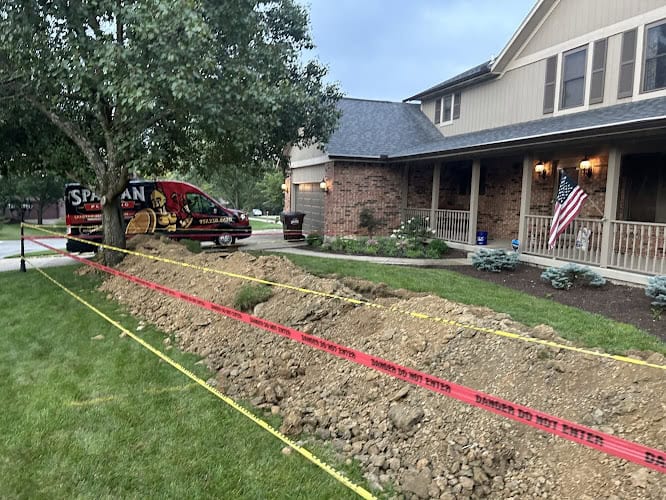 Spartan Plumbing and Drains