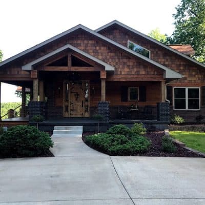 Mountain Home Painting and Remodeling