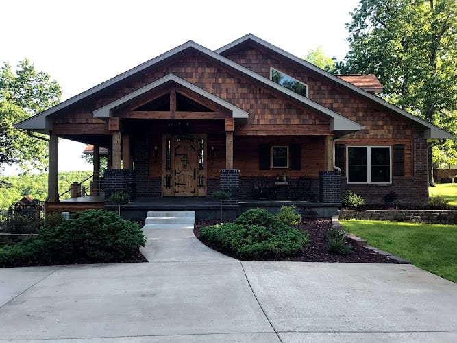 Mountain Home Painting and Remodeling