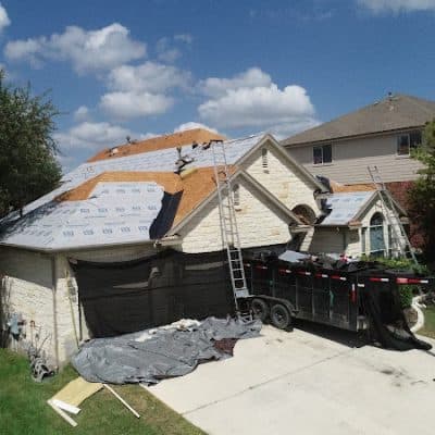 Klein Roofing, Painting and More LLC