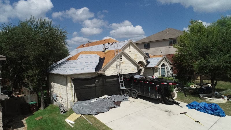 Klein Roofing, Painting and More LLC