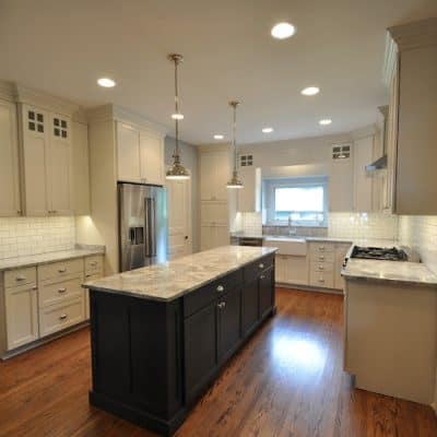 Tranquility Builders, Inc.
