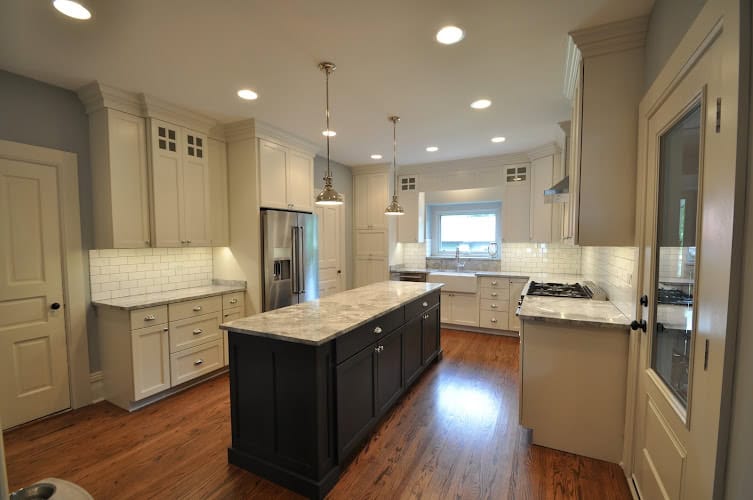 Tranquility Builders, Inc.