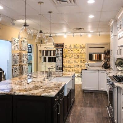 StoneUnlimited Kitchen & Bath