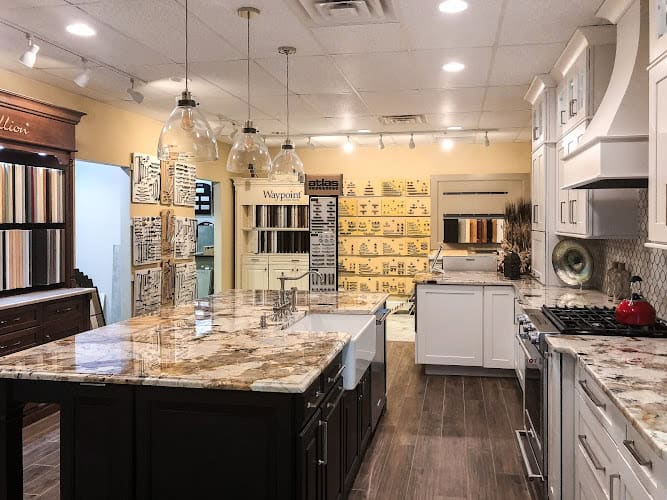 StoneUnlimited Kitchen & Bath