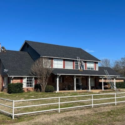 Massey's Advanced Construction & Roofing