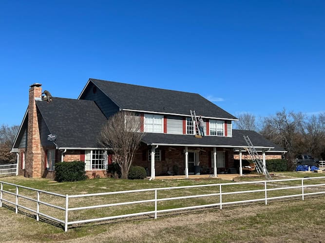 Massey's Advanced Construction & Roofing