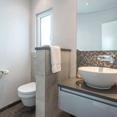 Brilliance Kitchen & Bathroom Remodeling