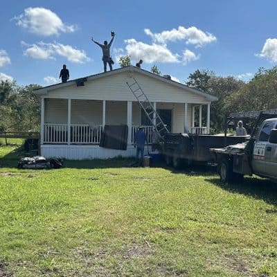 Reliable Roofing & Sheet Metal LLC Santa Fe Texas
