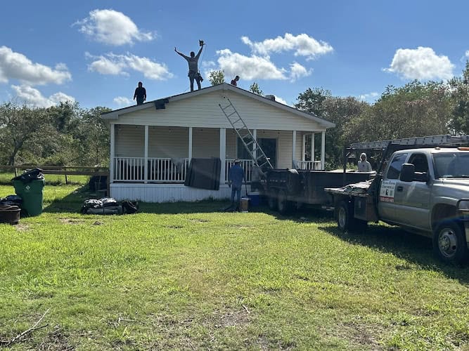 Reliable Roofing & Sheet Metal LLC Santa Fe Texas