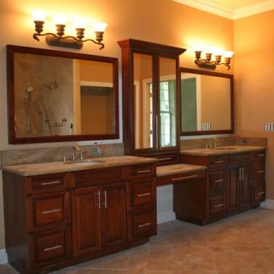 LSR Custom Cabinets, Inc.