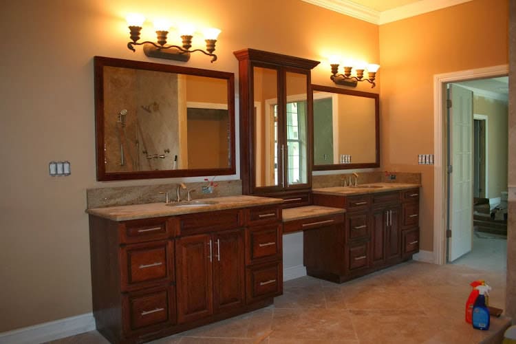 LSR Custom Cabinets, Inc.