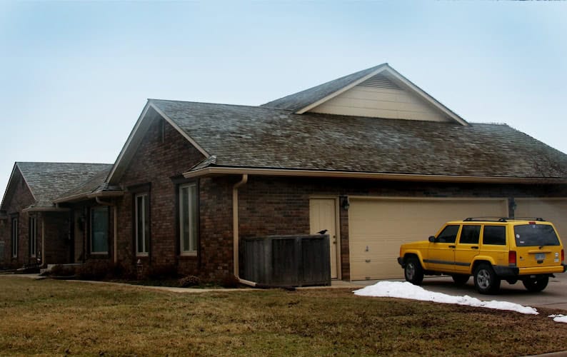 Rhoden Roofing LLC