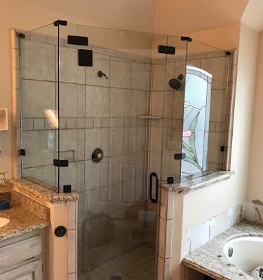 DFW Bath & Glass