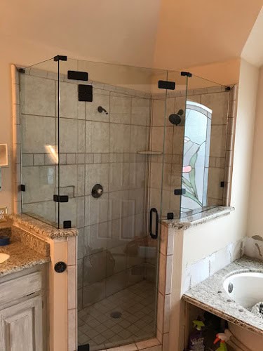DFW Bath & Glass