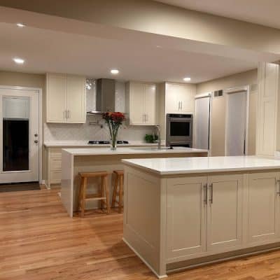 Woodbridge Kitchen&Bath Granite