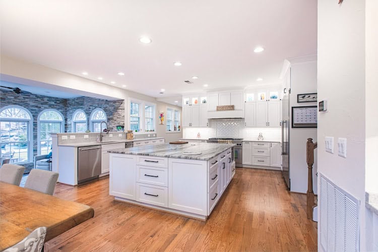 Usa Cabinet and Remodeling Store